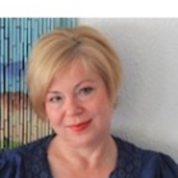 Christine Niedrich-Stiebritz