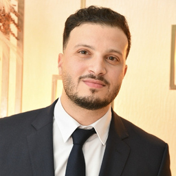 Chouaib Dahan
