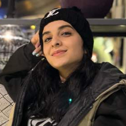 naghmeh amerian
