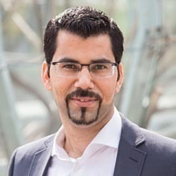 Fardin Azizi