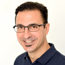 Dr. Christos Lattas