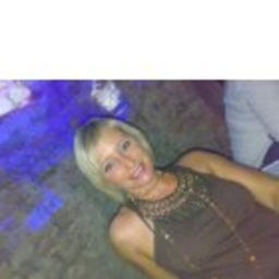 Nicole Tisini