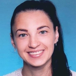 Anastasiia Schneppat