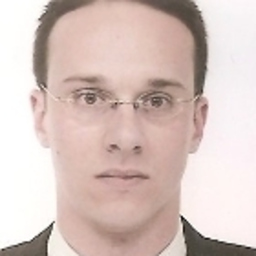 Frederic Gaillard