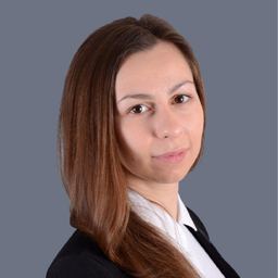 Liudmyla Lazarevych