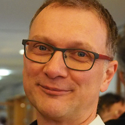 Joachim Schleifenbaum