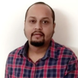 Manish Kumar
