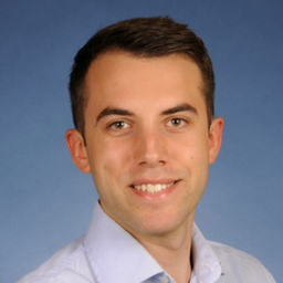 Julius Blank