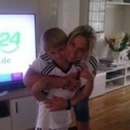 Melanie Rehrmann-Loga