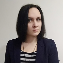 Mariya Fetishcheva