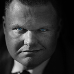 Holger Kromminga's profile picture