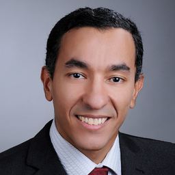 Mourad Lazgham