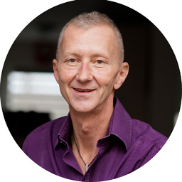 Ralph Schetter