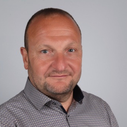 Günter Sunko