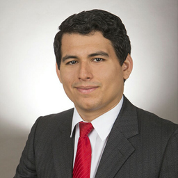 Dipl.-Ing. Rafael Mesquita