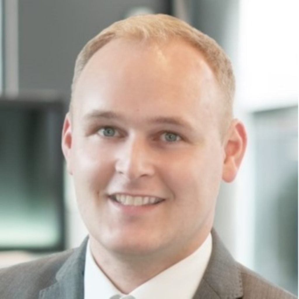 Patrick Bortolotti Gebietsverkaufsleiter Österreich (Vorarlberg