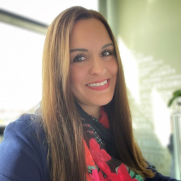 Martina Landsdorfer
