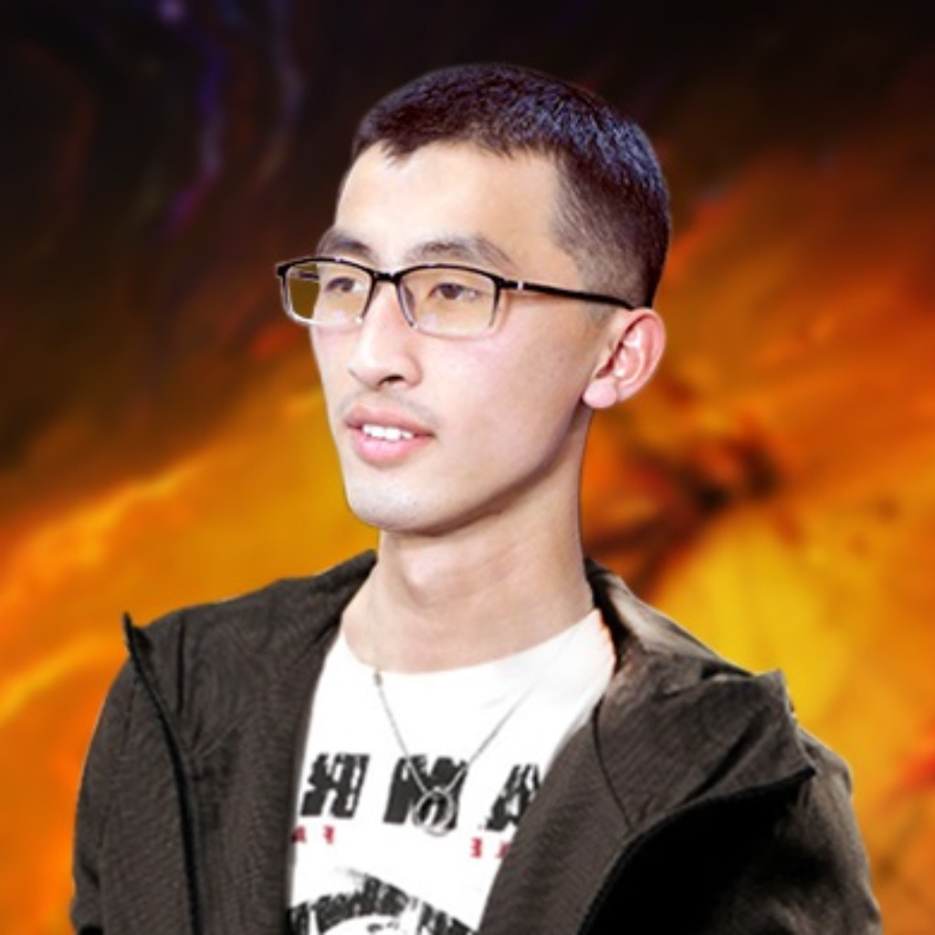 Lucas Wong Frontend Web Developer FREELANCER XING