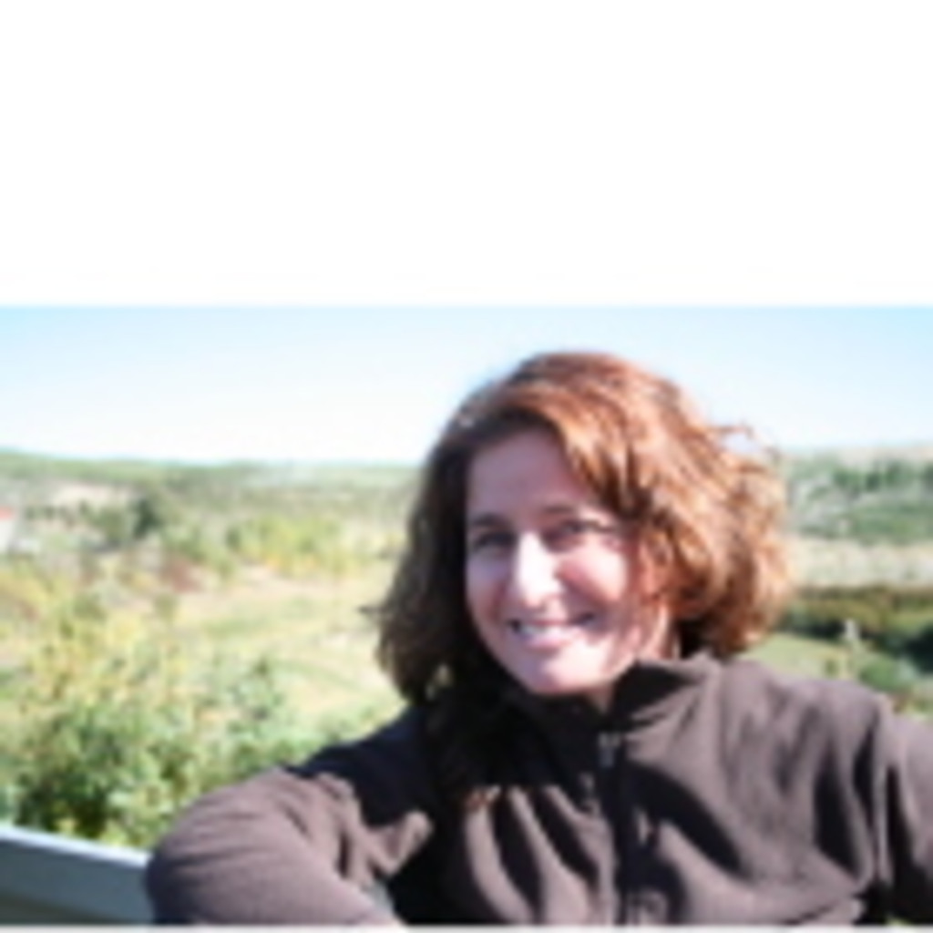 Ana Pires consultant softlimits XING