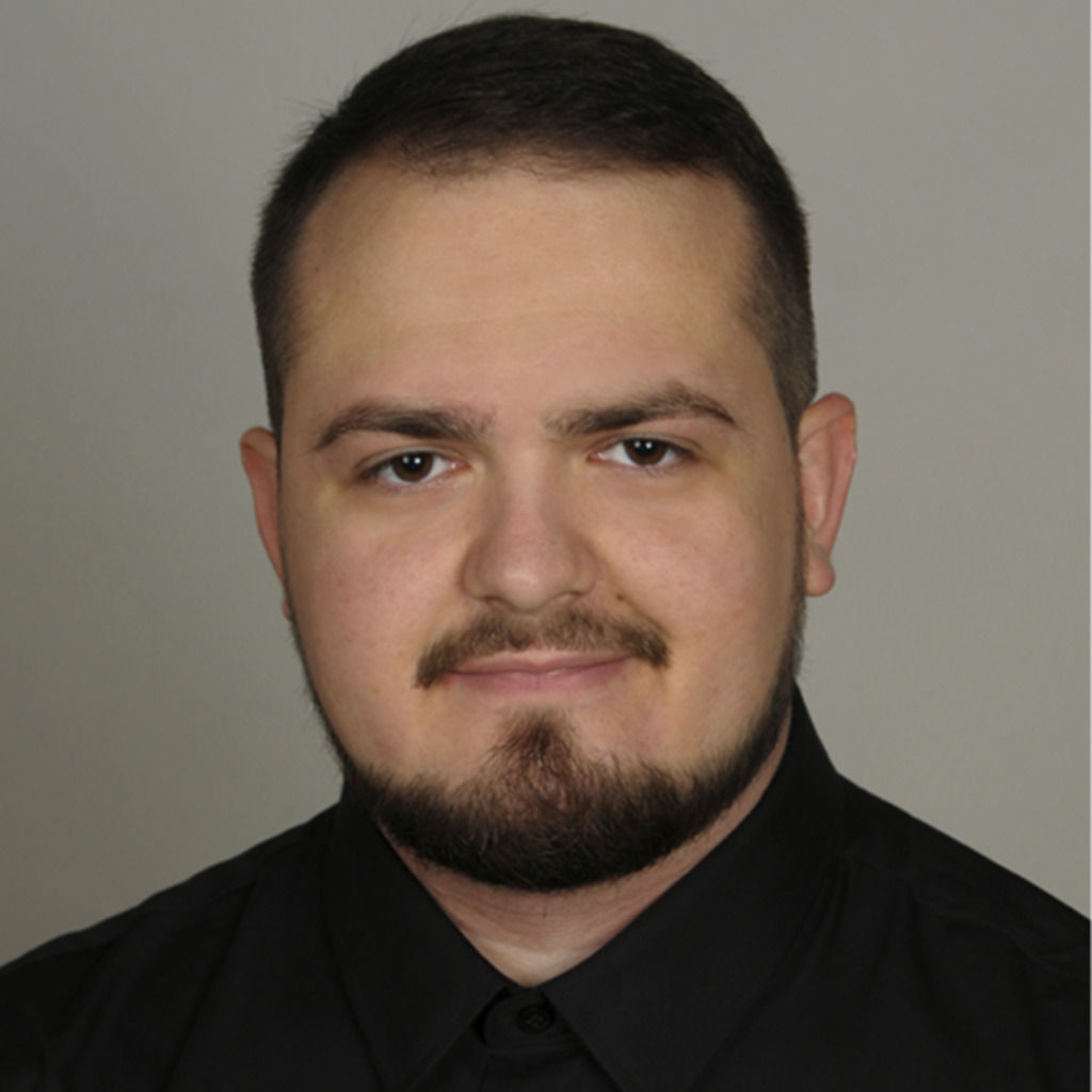 Jan Altendorf Studentische Hilfskraft Volkshochschule Spandau XING