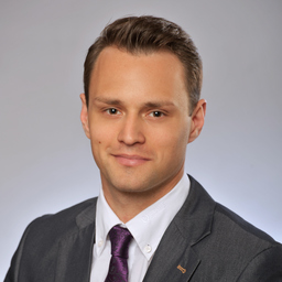 Pascal R. Klemenjak MSc MBA