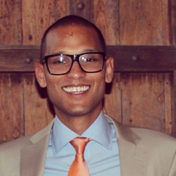 Zubin Bhettay