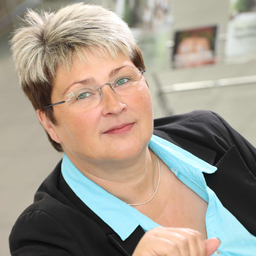 Ramona Dost-Wagner