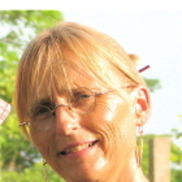 Sylvie Clapasson