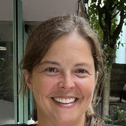 Anja Hillmer