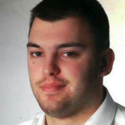 Dennis Hartung's profile picture