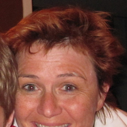 Dr. Agnes Benardeau
