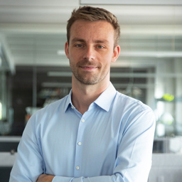 Christoph Ohlenforst's profile picture