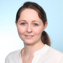 Jacqueline Rudolph