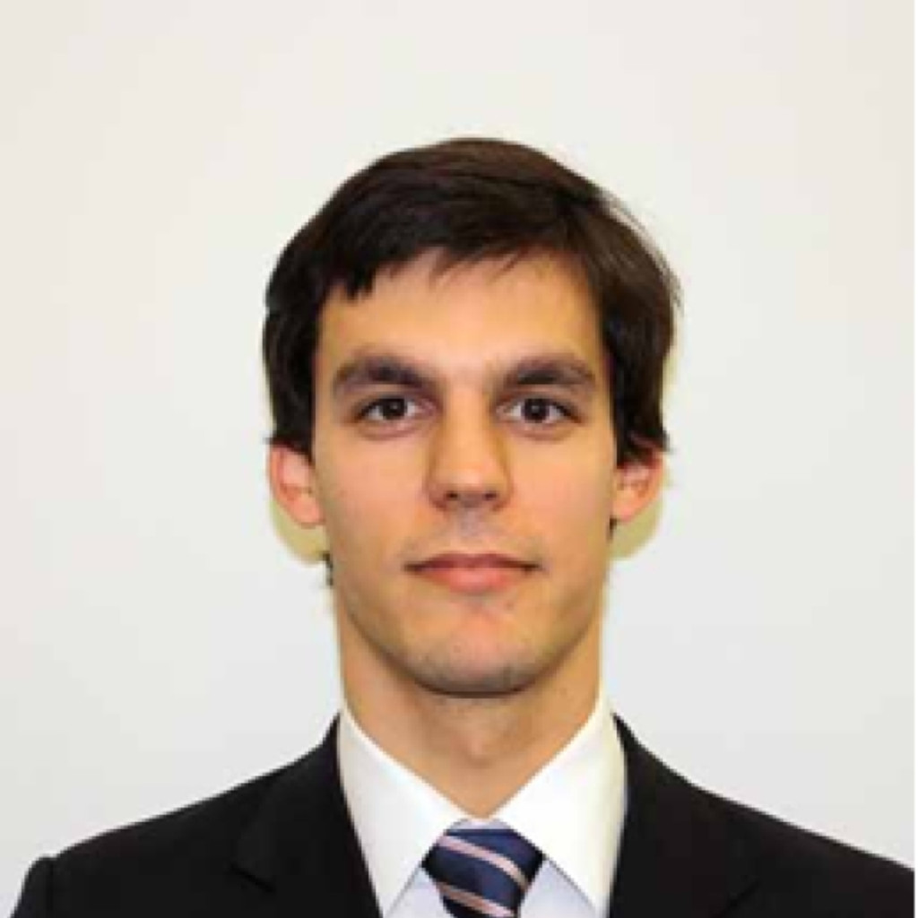 João Pedro Araújo Lopes Associate Director of Career Services for IE