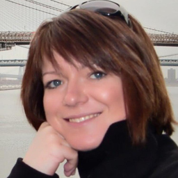 Anja Wiegner