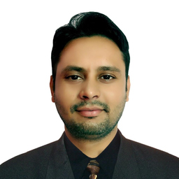 Mayur Khuman's profile picture