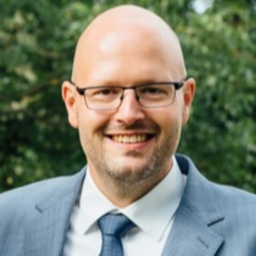 Norman Knölke's profile picture