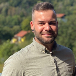 Stefan Kinsel