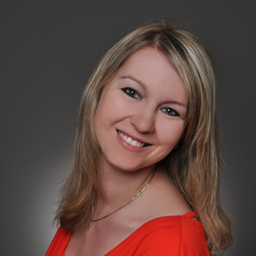 Anne-Catrin Oye 