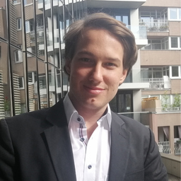 Benjamin Agha