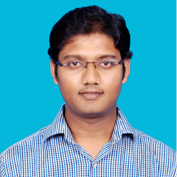 Rakesh Donempudi