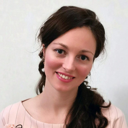 Alina Rybina