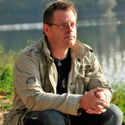 Frank Schaecke