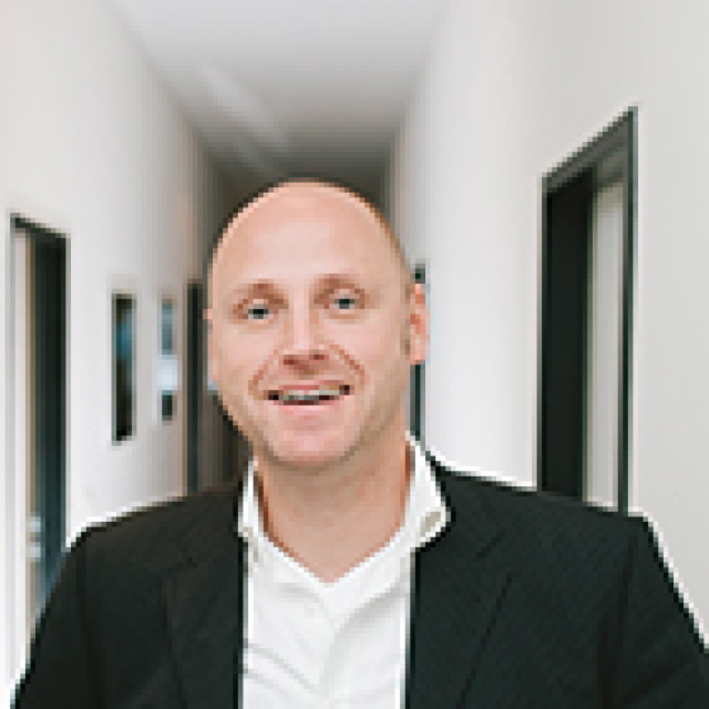 Rene Graetz Geschäftsführer 4its GmbH XING