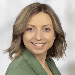 Maria Zapletal