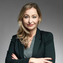 Jennifer Frijlink 