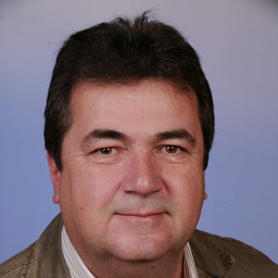 Horst Nikolei