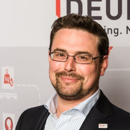 Matthias R. Loderbauer