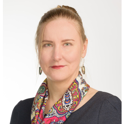 Ina Skulte