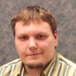 Daniel Kleine-Vorholt